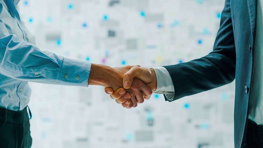 Las 5 conversaciones legales que te pueden salvar el negocio